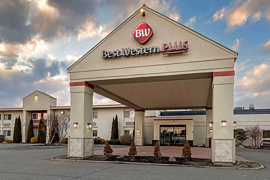 Best Western Plus