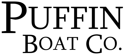 Puffin Boat Company